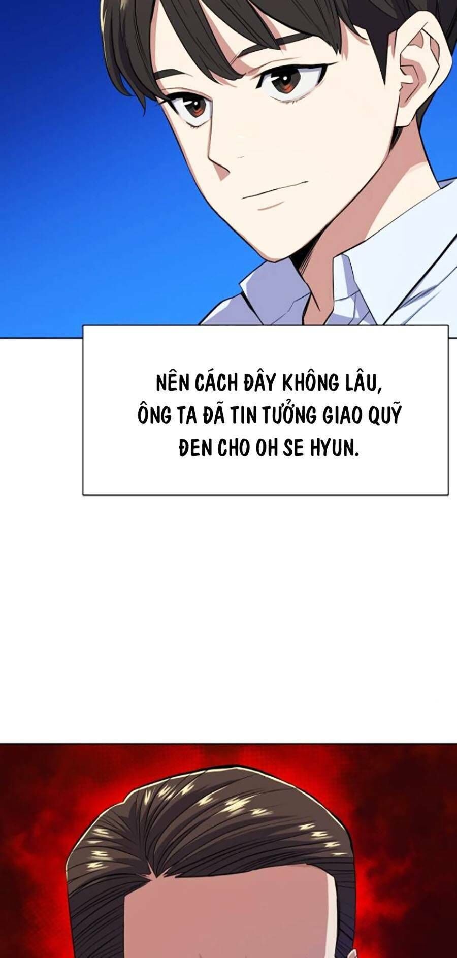 tiểu thiếu gia gia tộc tài phiệt chapter 13 - Next chapter 14