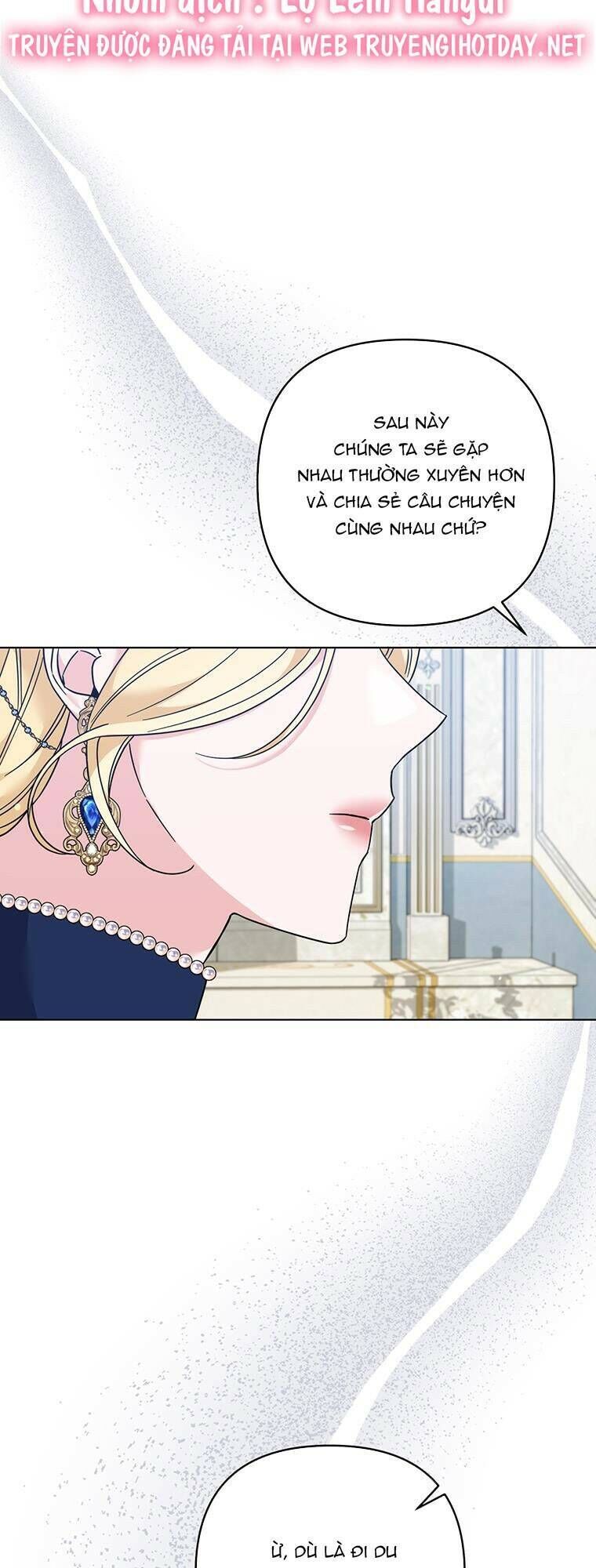 hãy để tôi được hiểu em chapter 129 - Trang 2