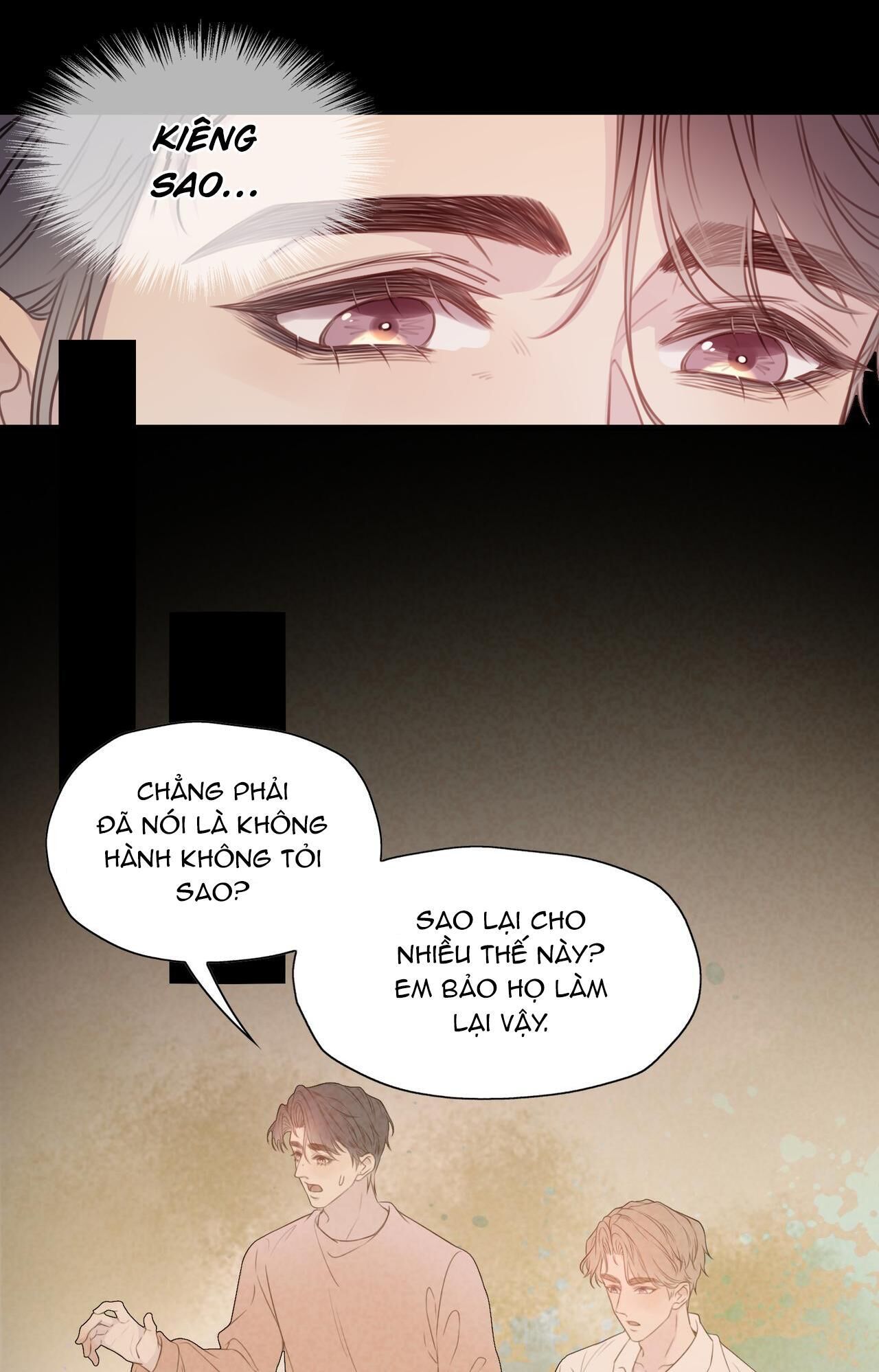 cá mè một lứa Chapter 4 - Next 5