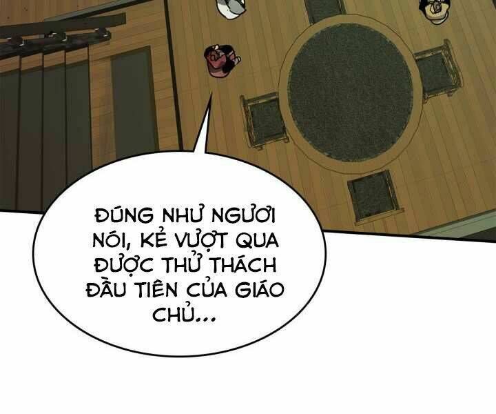 thăng cấp cùng thần chapter 37 - Next chapter 38