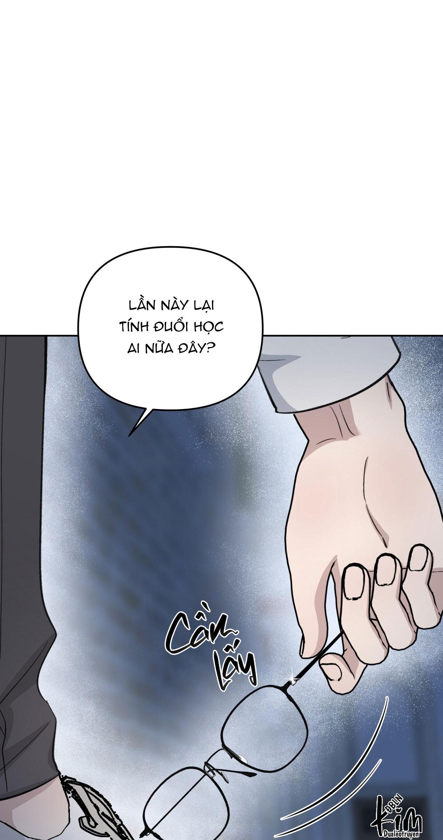 nghiện sex Chapter 7.1 TOUCH DOWN 1 - Trang 1