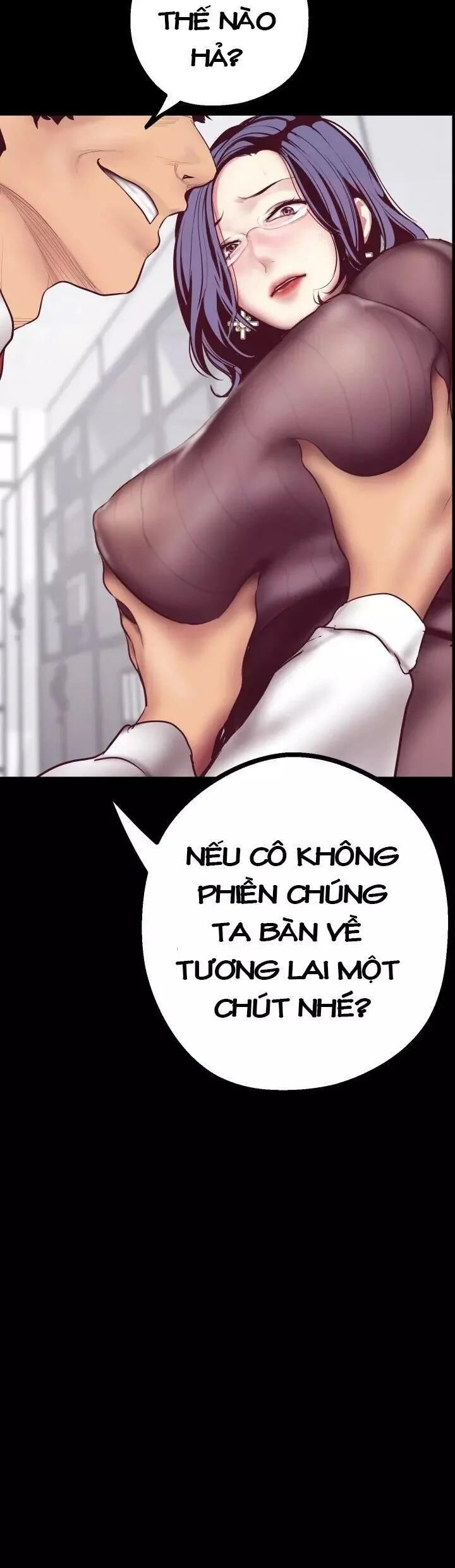 tân thế giới tuyệt vời chapter 7 - Next chapter 8