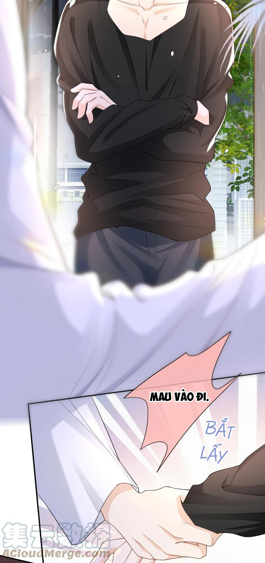 Scandal Quá Nhiều Là Lỗi Của Tôi Ư? Chapter 28 - Next Chapter 29