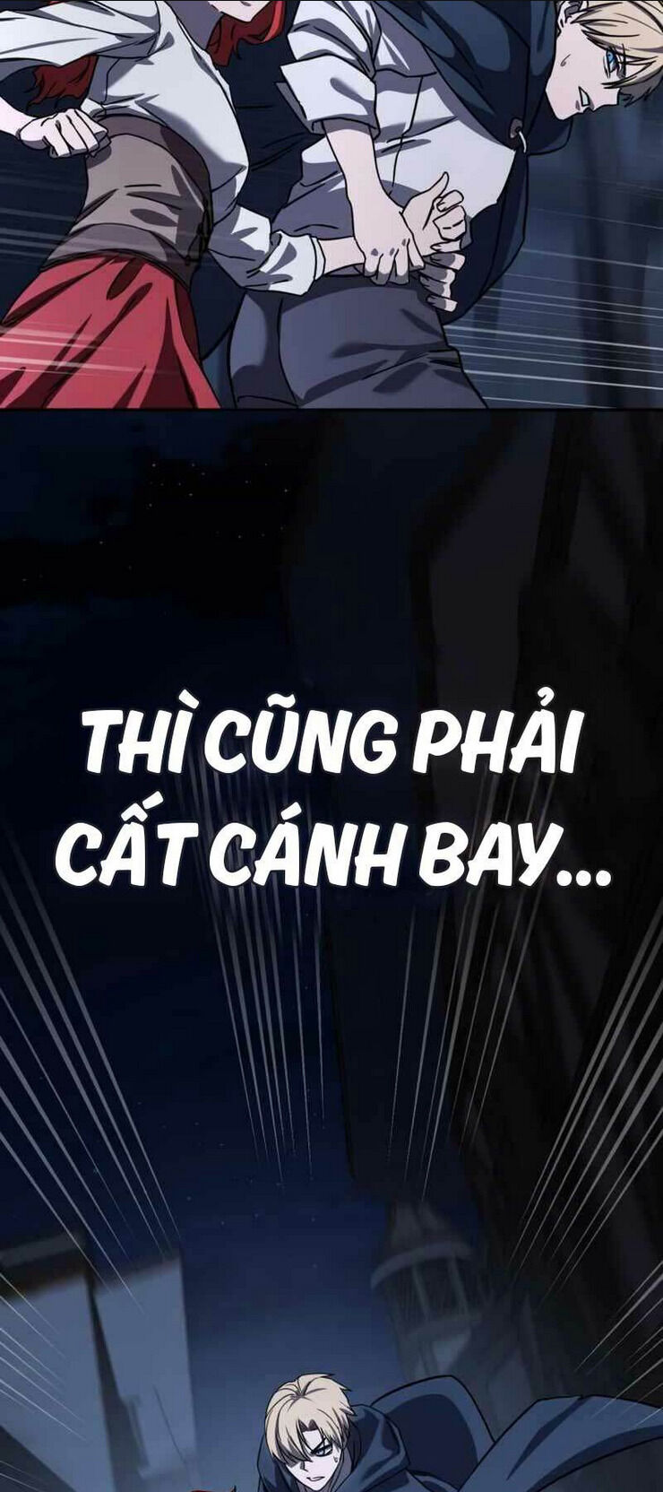 tinh tú kiếm sĩ chapter 5 - Next chương 5.5