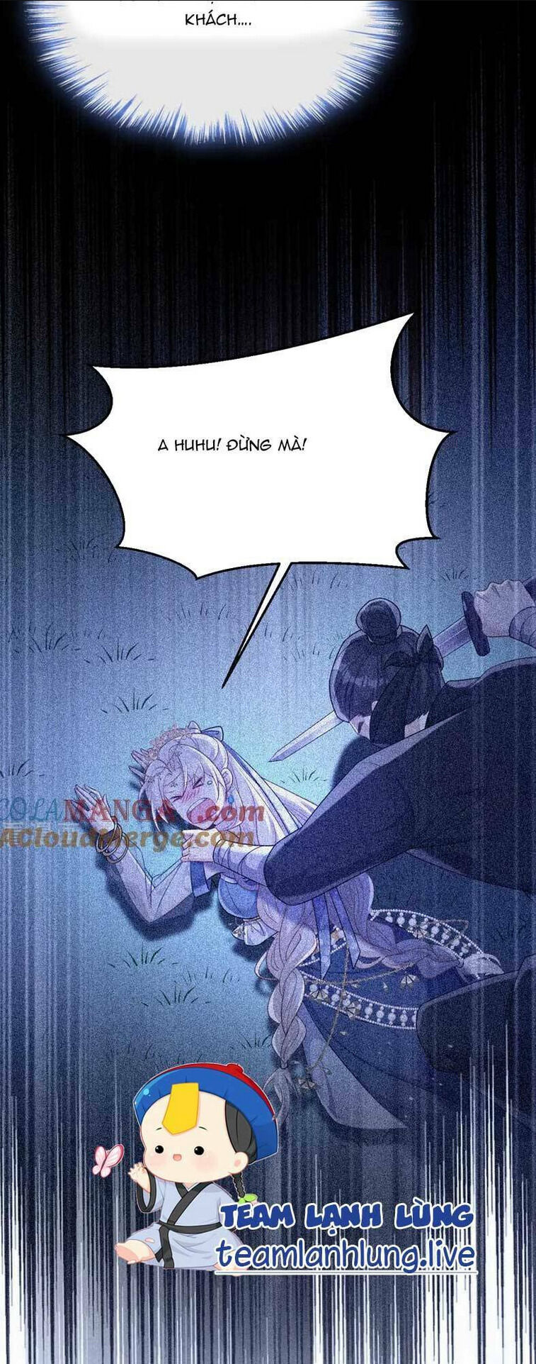 xuyên nhanh: ký chủ cô ấy một lòng muốn chết chapter 75 - Next chapter 76