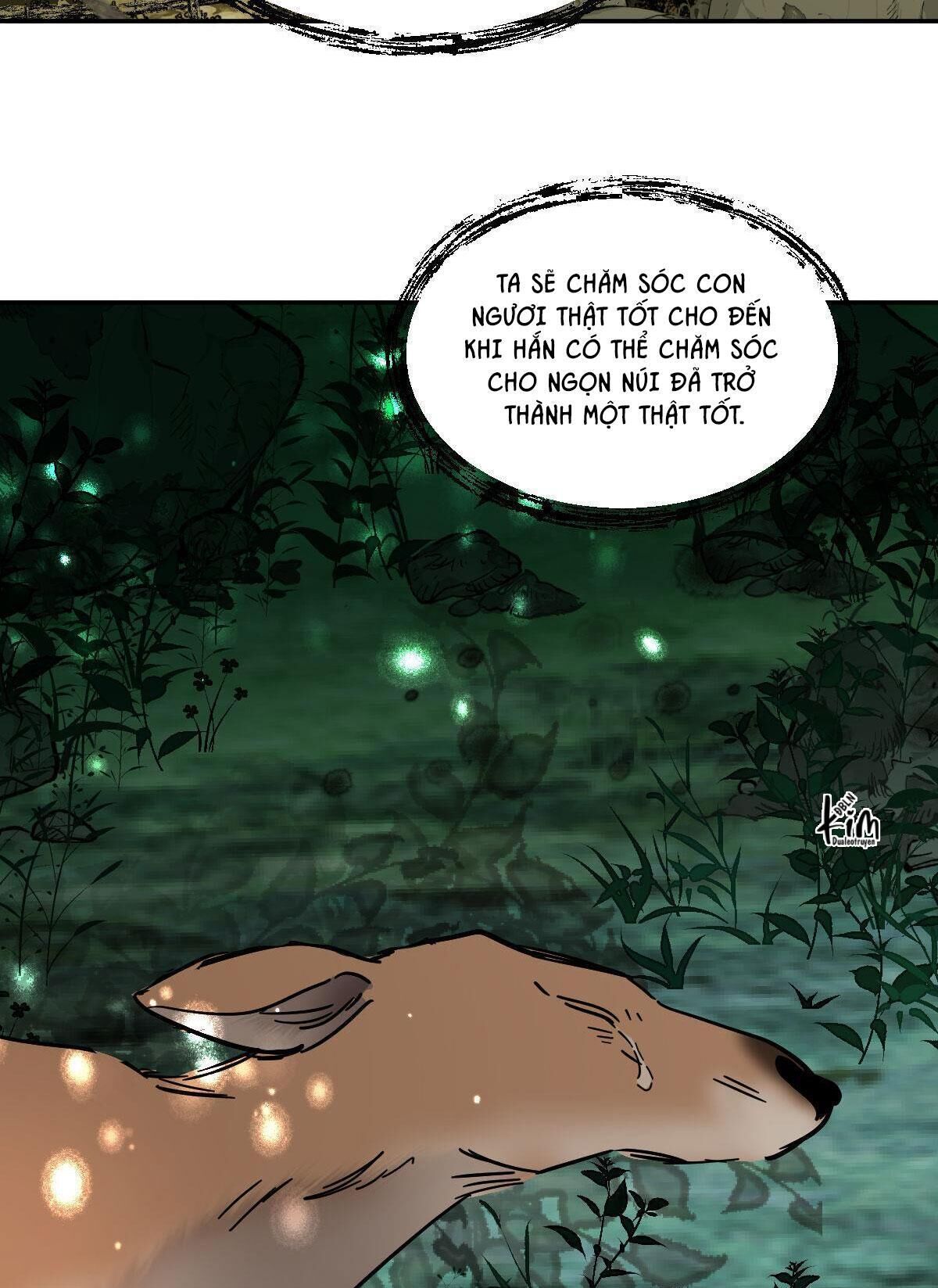 mãnh thú biến nhiệt Chapter 106 NT16 - Trang 2