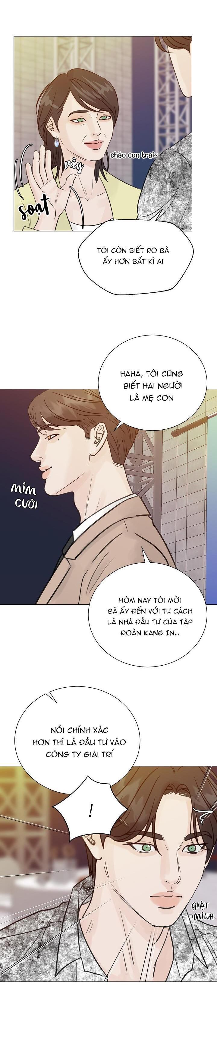 Ở LẠI BÊN TÔI Chapter 42 ss2 - 9 - Next Chapter 43 - 10