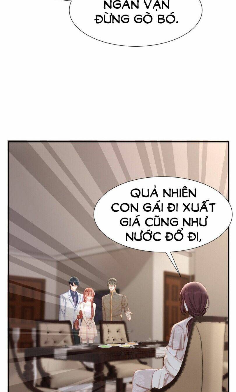 Chỉ Muốn Cưng Chiều Em Chapter 23 - Next Chapter 24