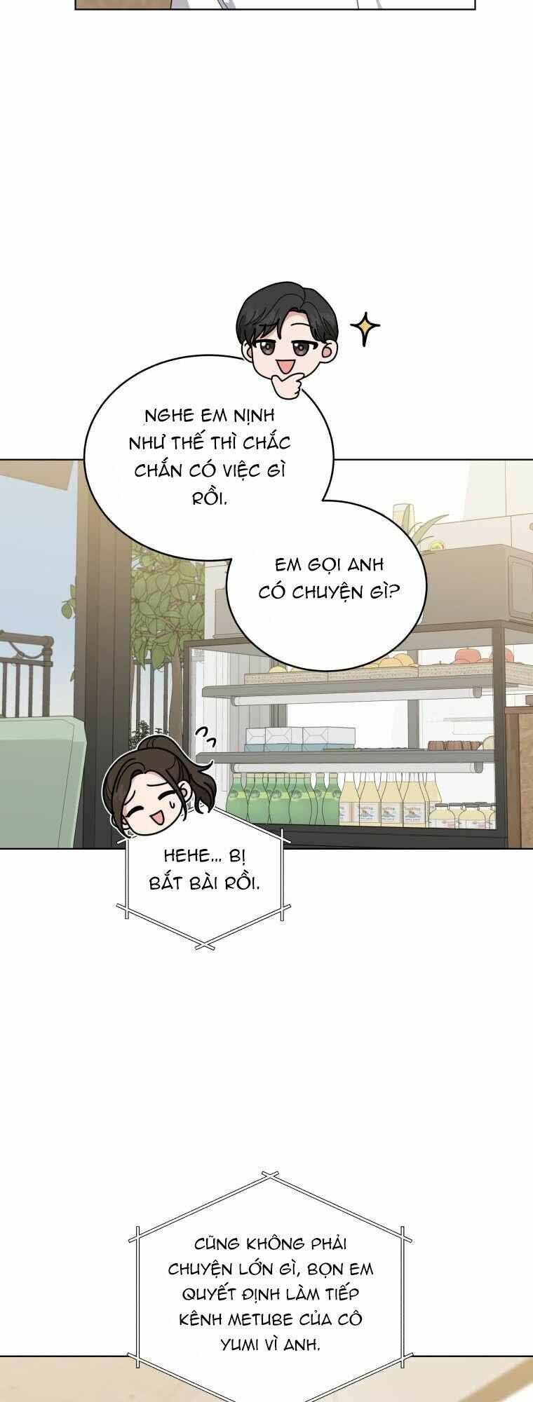 con gái tôi là một thiên tài âm nhạc chapter 47 - Next Chapter 47.1