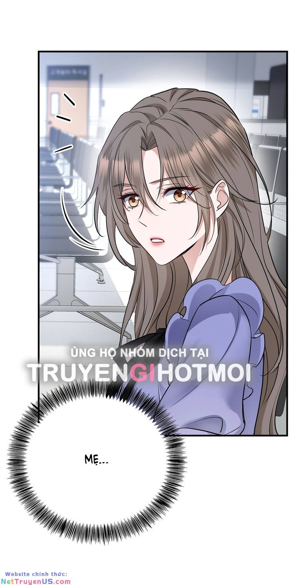 chạy trốn vô tận : người tình kinh dị của tôi Chapter 6 - Next Chapter 7