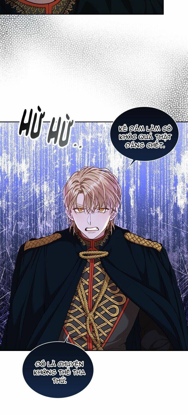 tôi trở thành thư ký của bạo chúa Chapter 35 - Next Chapter 36