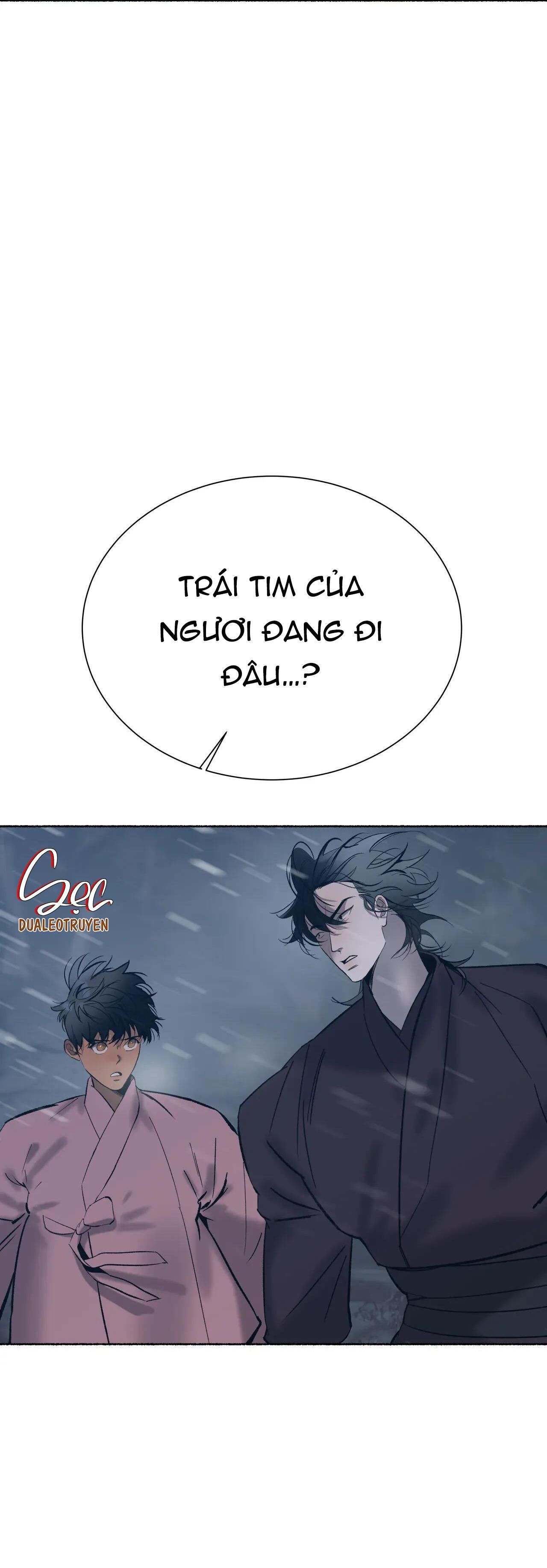 HỔ NGÀN NĂM Chapter 56 - Trang 2