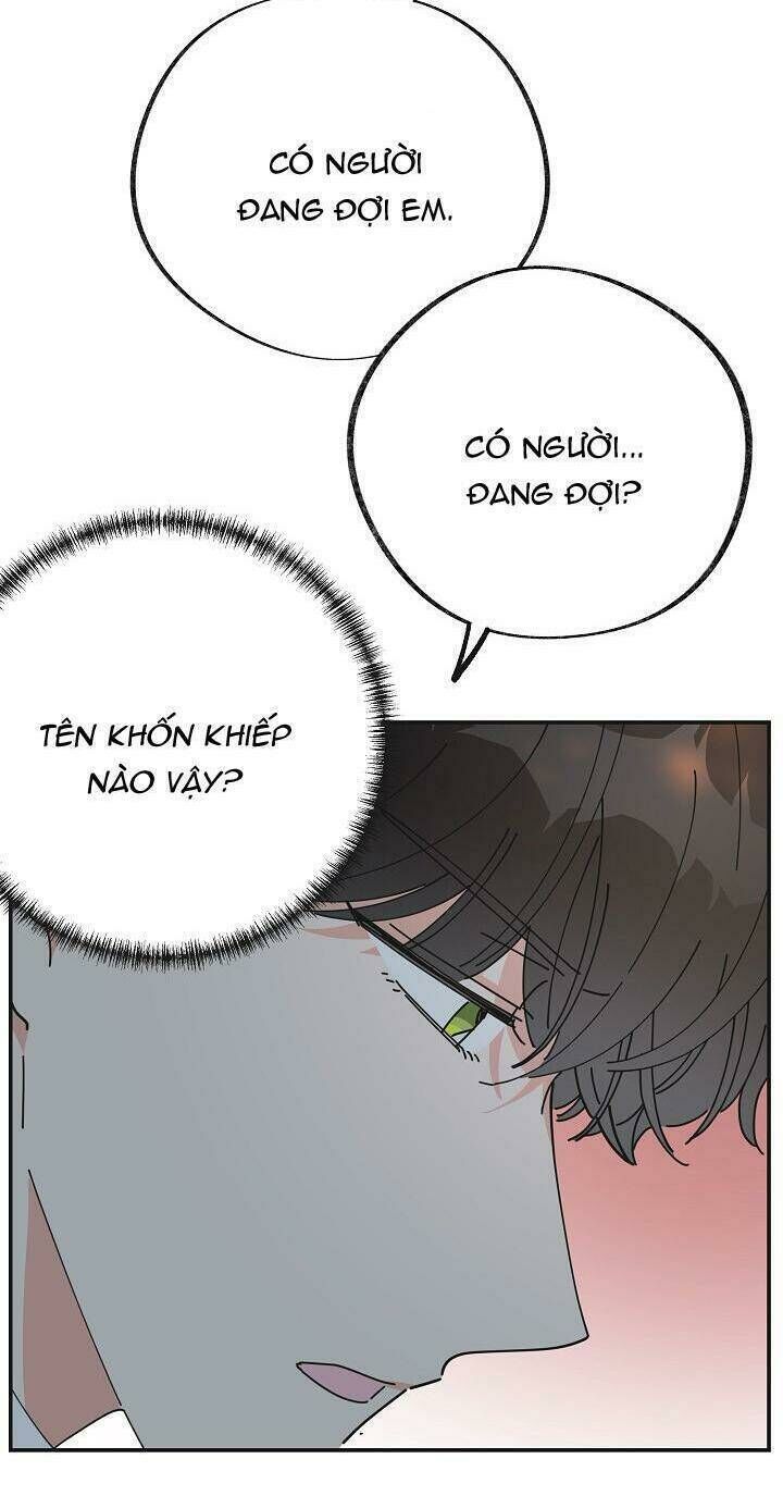 người hùng của ác nữ chapter 35 - Trang 2