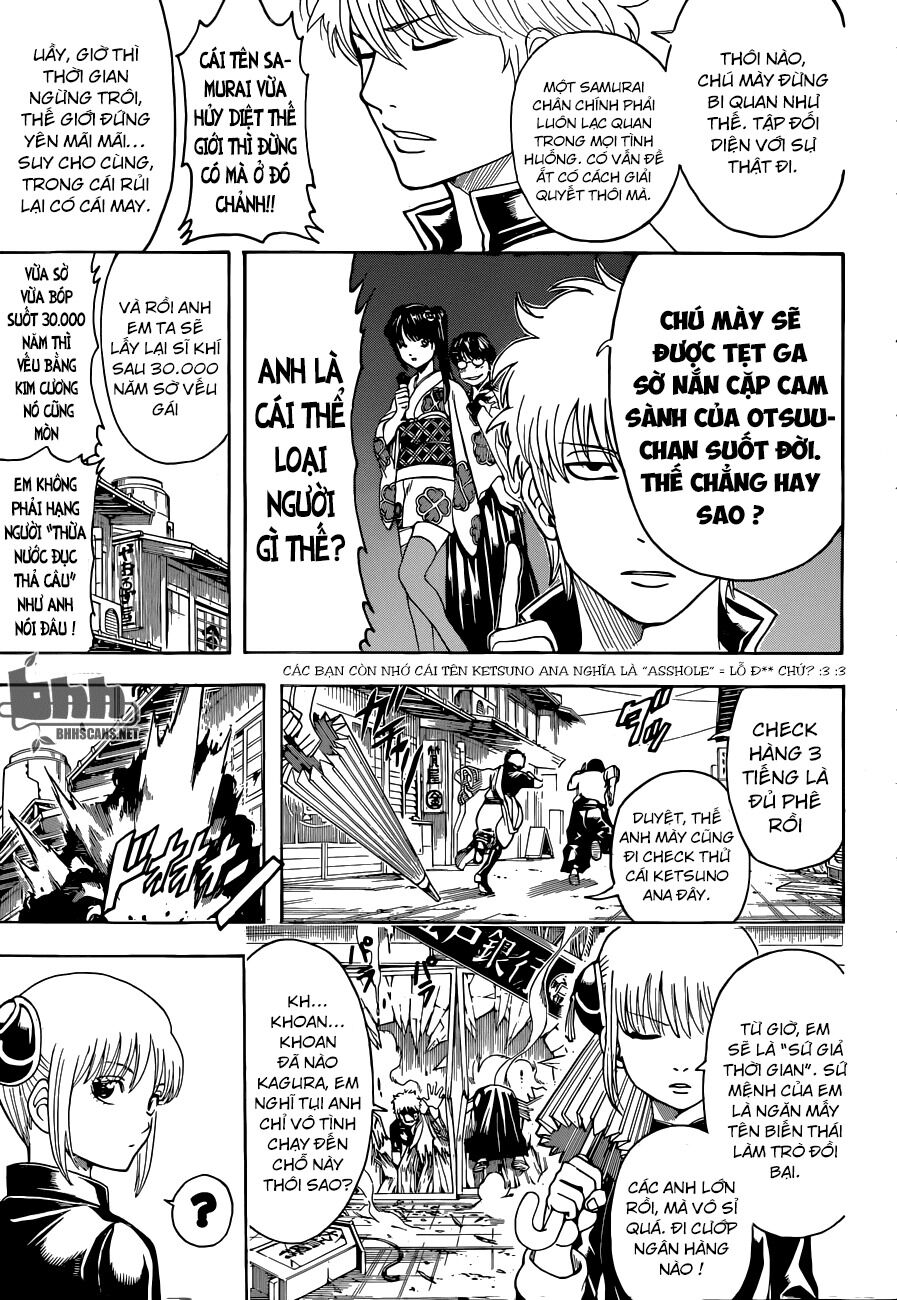 gintama chương 484 - Next chương 485