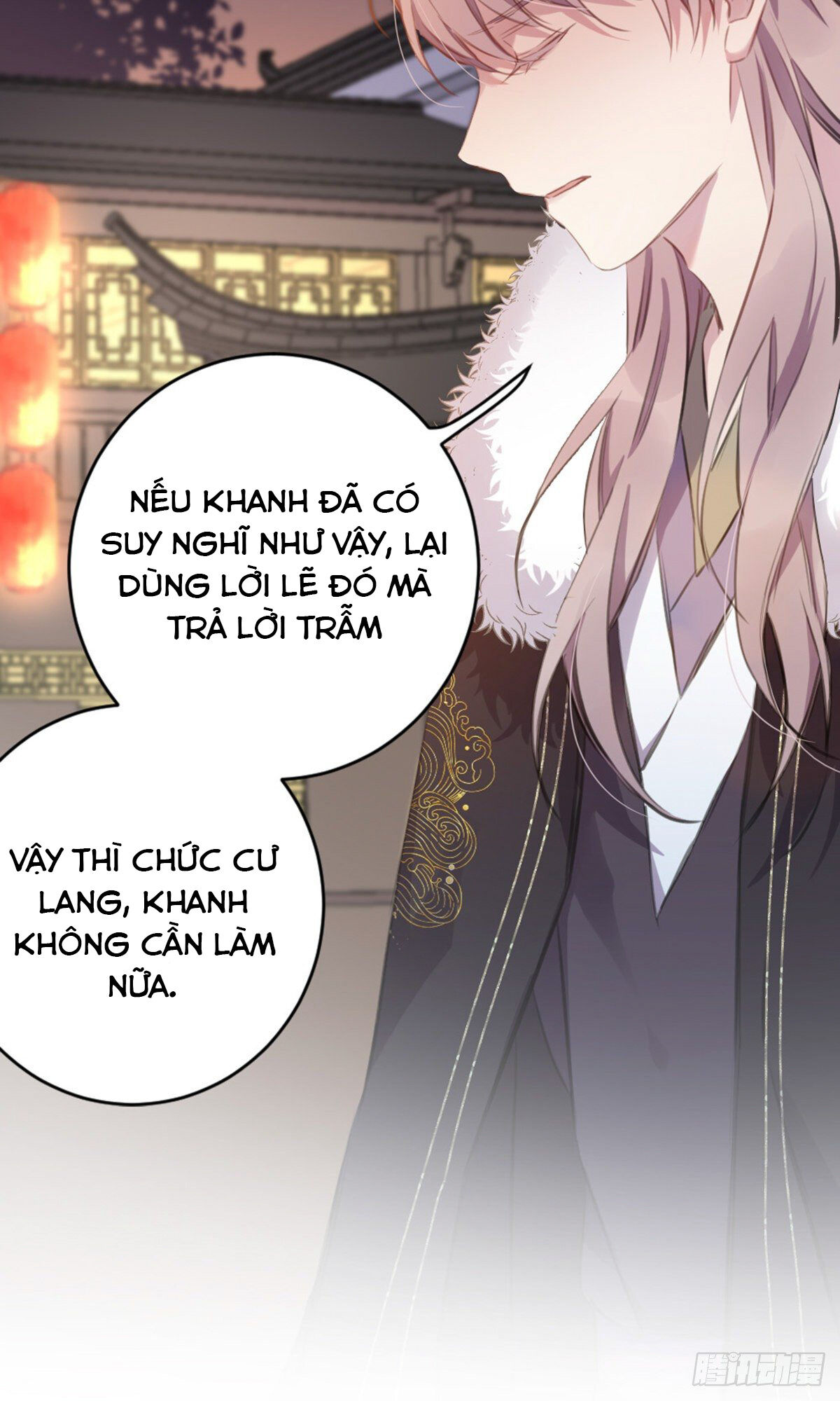 Bất Tảo Triều Chapter 7 - Next Chap 8