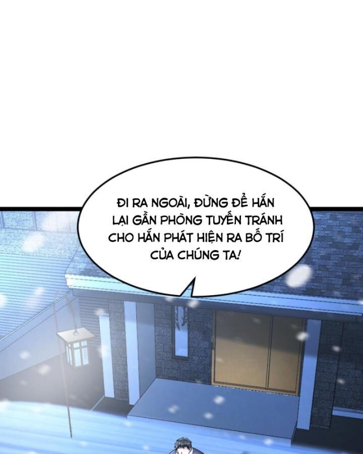 Toàn Cầu Băng Phong: Ta Chế Tạo Phòng An Toàn Tại Tận Thế Chapter 313 - Next Chapter 314