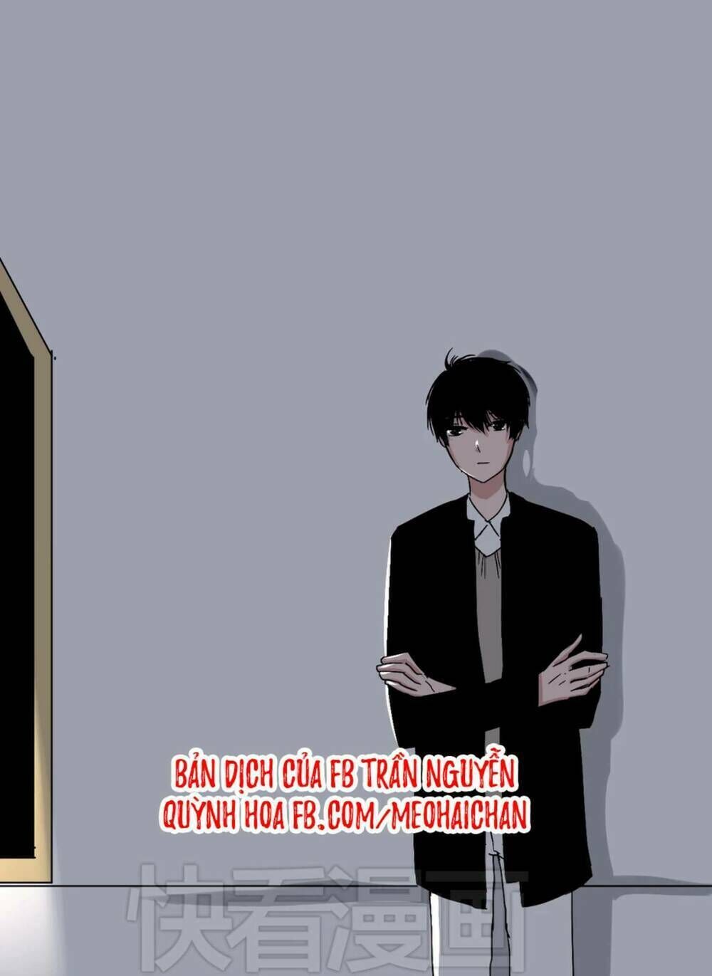 Quy Tắc Mỹ Nam Chapter 6 - Trang 2