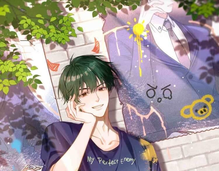 đối thủ không đội trời chung cuối cùng cũng phá sản rồi! Chapter 35 - Next Chapter 36