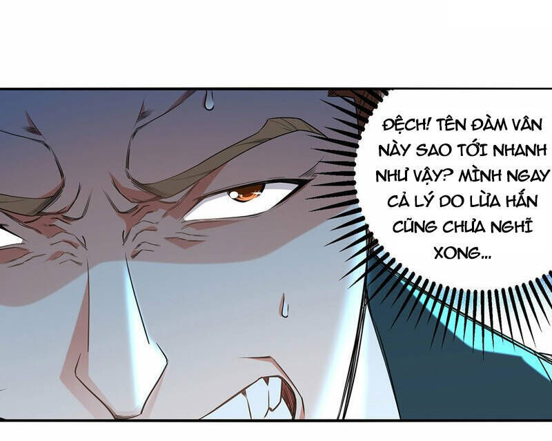 nghịch thiên chí tôn chapter 218 - Trang 2