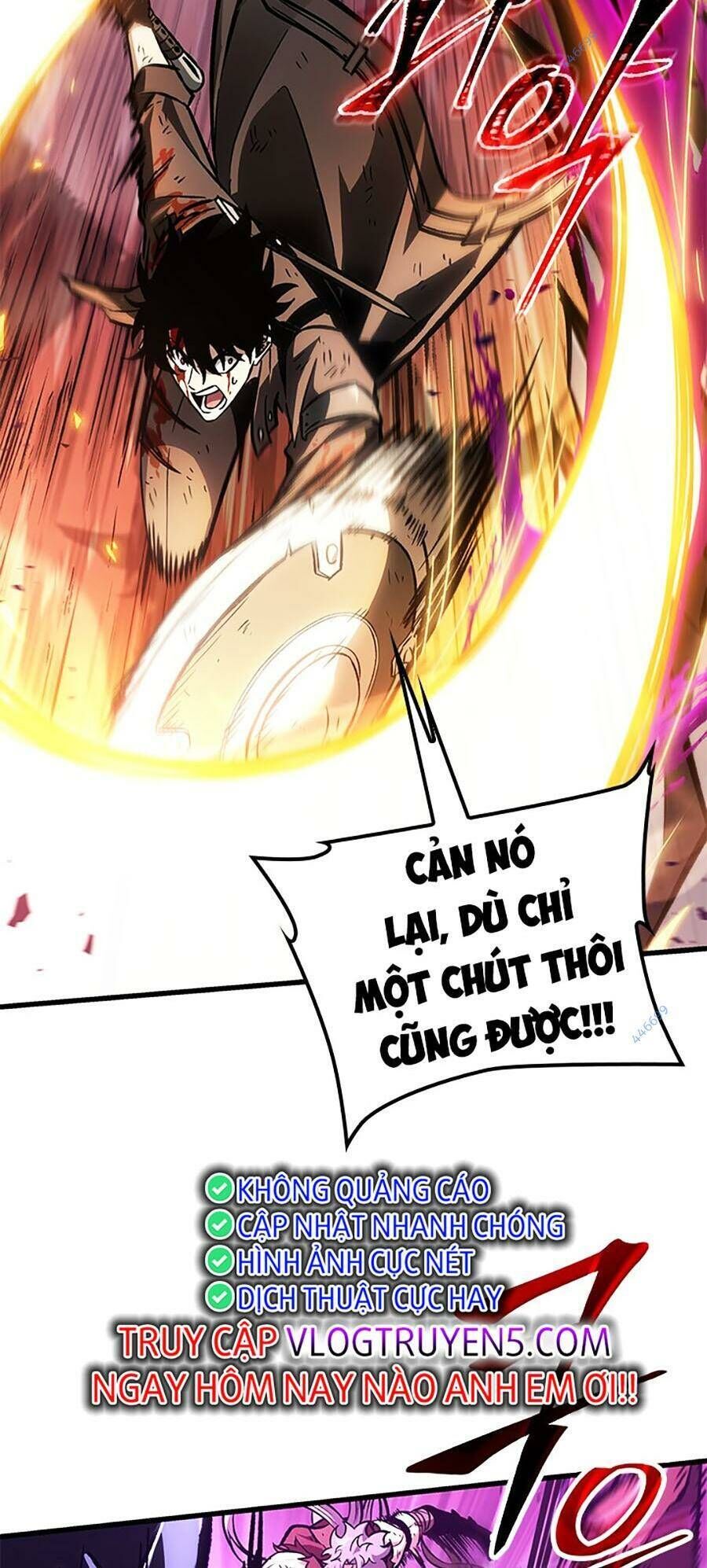 gacha vô hạn chapter 74 - Next chương 75