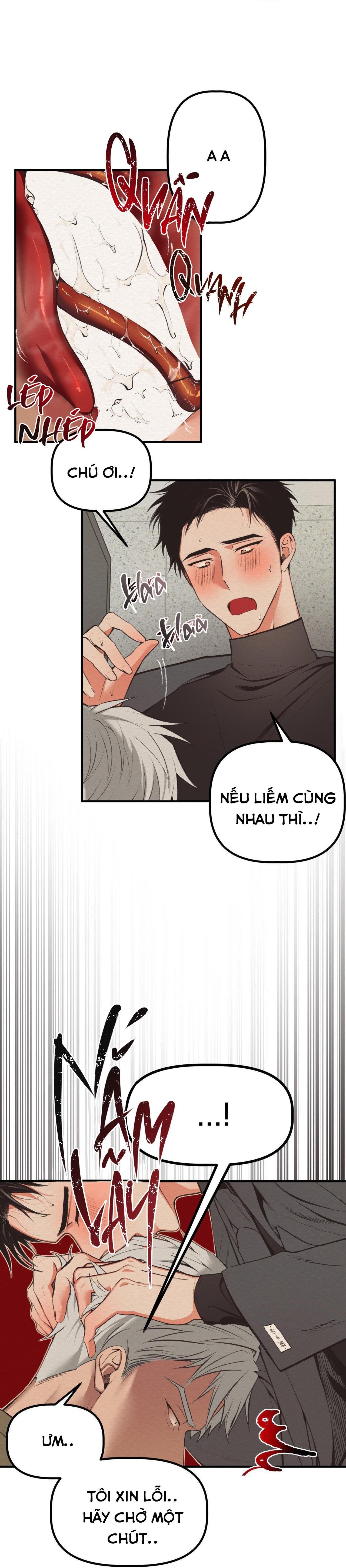 devil on top Chapter 28 - Trang 2