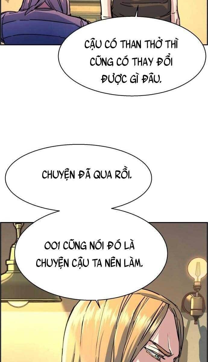 bạn học của tôi là lính đánh thuê chapter 115 - Trang 2