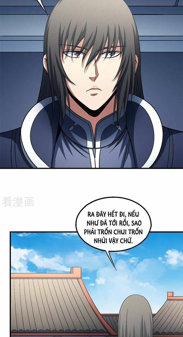 tuyệt thế võ thần chương 413 - Next chapter 414