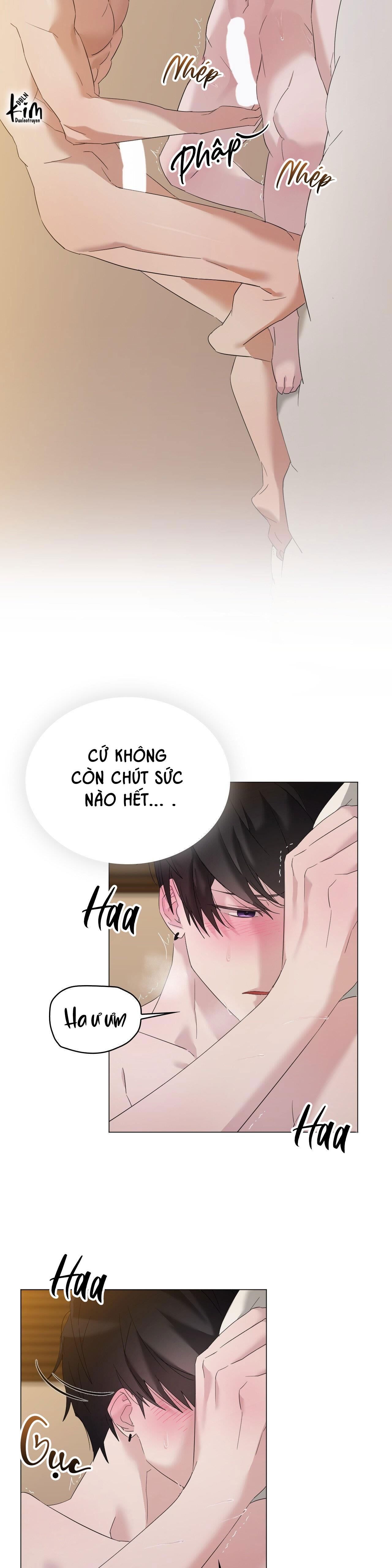 lỗi tại dễ thương Chương 9 - Next Chapter 9 H