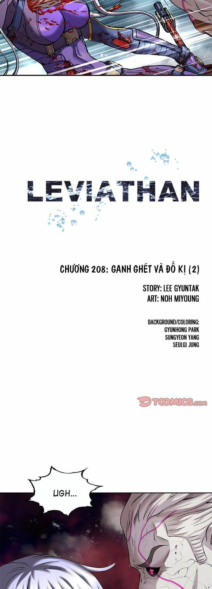 đứa con thần chết chapter 208 - Next chapter 209