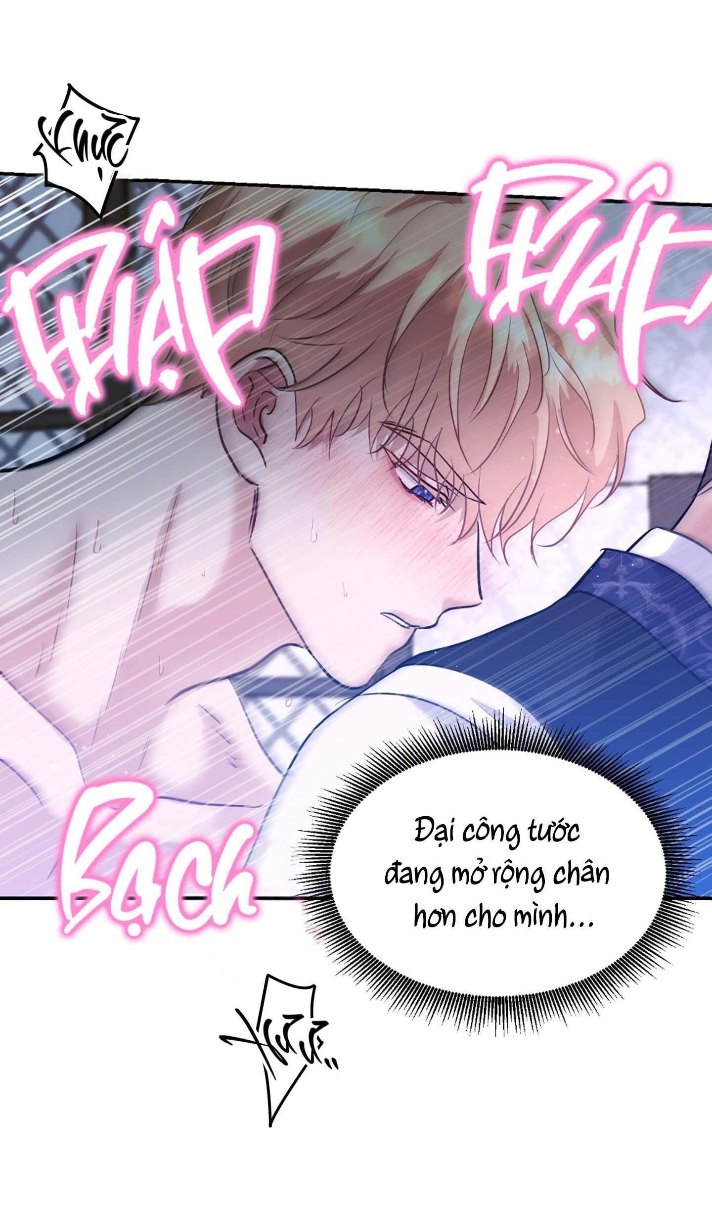 (end) VỊ CÔNG TƯỚC KHÔNG THỂ THĂNG TIẾN Chapter 2 - Next Chapter 3