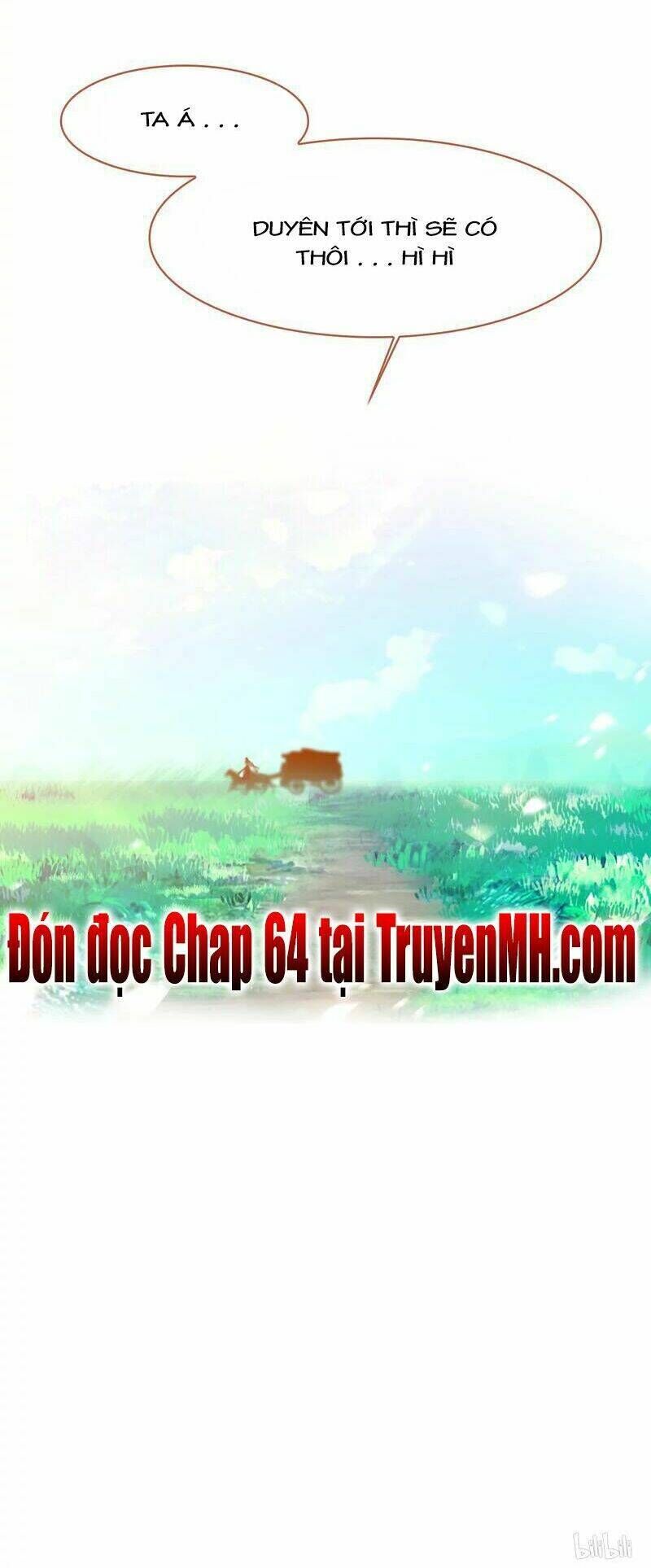 gả cho một tên thái giám đáng ghét chapter 63 - Trang 2