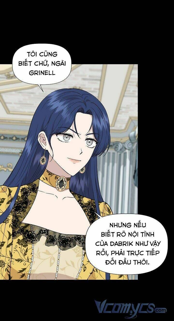 tôi không phải là cinderella chapter 48 - Trang 2