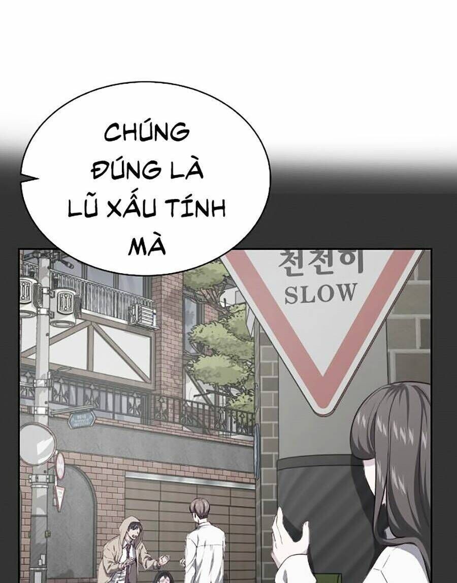 cậu bé của thần chết chapter 70 - Next chương 71