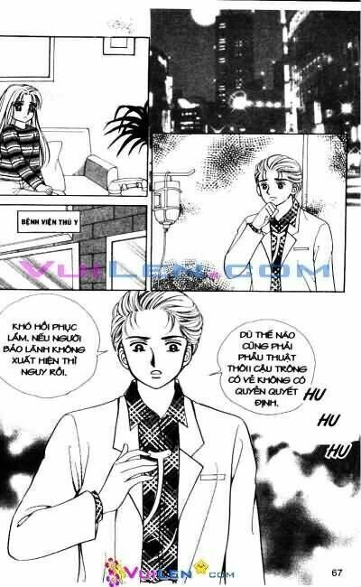 Cánh cửa mùa hè Chapter 6 - Trang 2