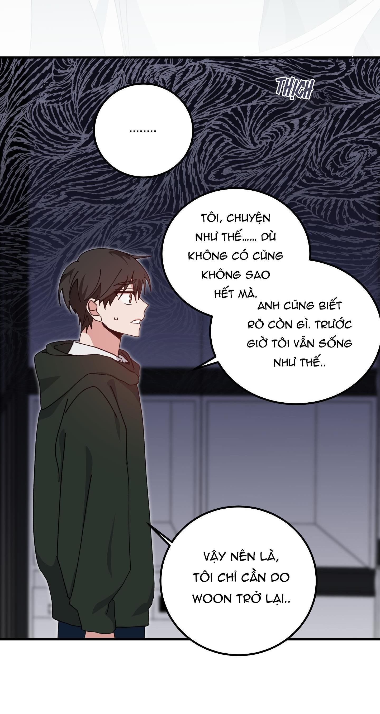 yêu tôi đi, thần hộ mệnh Chương 50 - Next Chapter 50