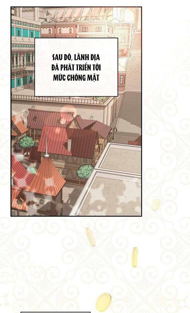 tôi trở thành mẹ của chiến binh chapter 7 - Next chapter 8