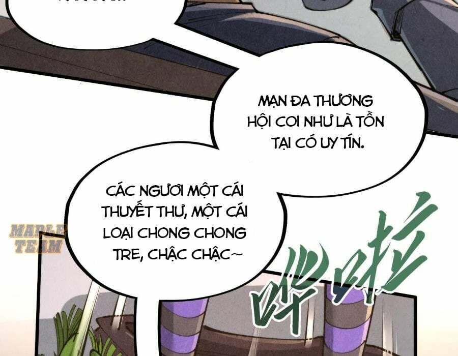 vạn cổ chí tôn chapter 245 - Trang 2