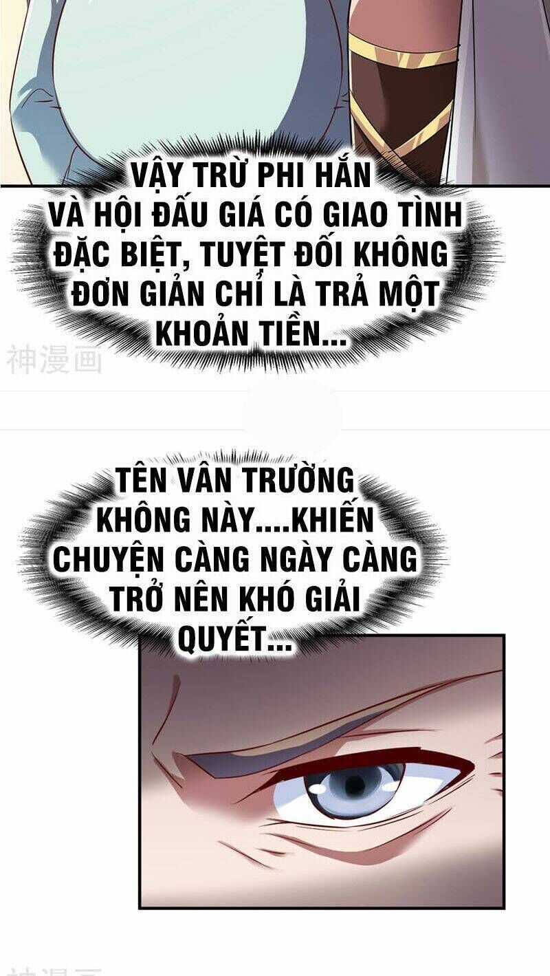 chiến đỉnh Chapter 83 - Trang 2