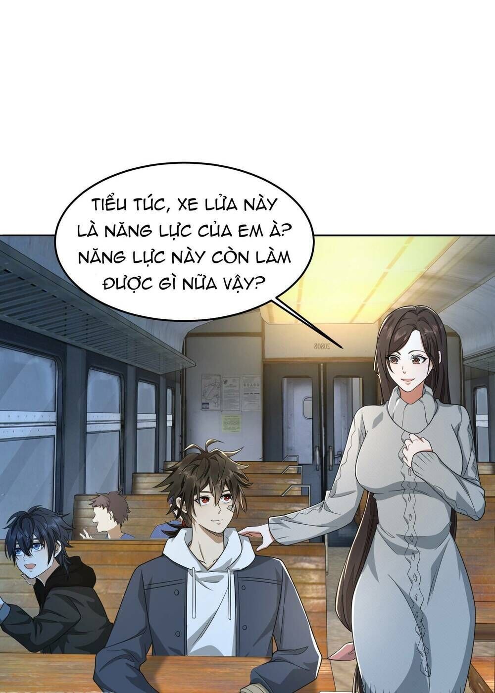 đệ nhất danh sách chapter 182 - Next chapter 183