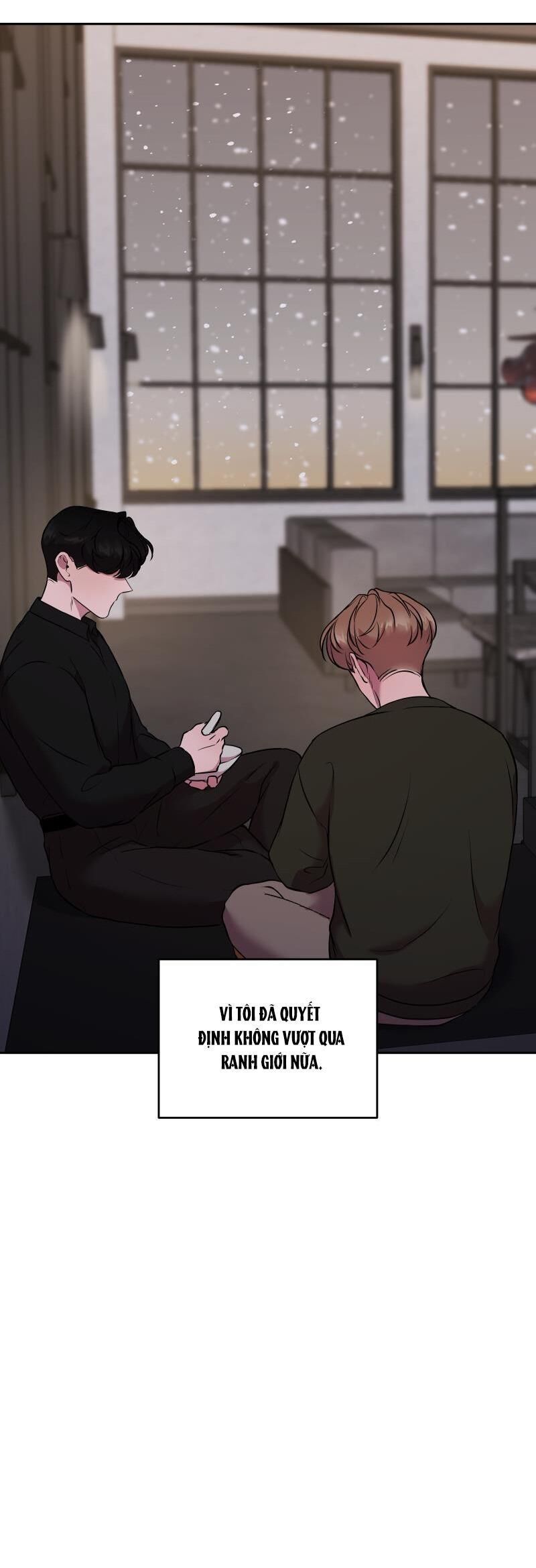 nỗi sợ của hwan yeong Chapter 31 - Next 32