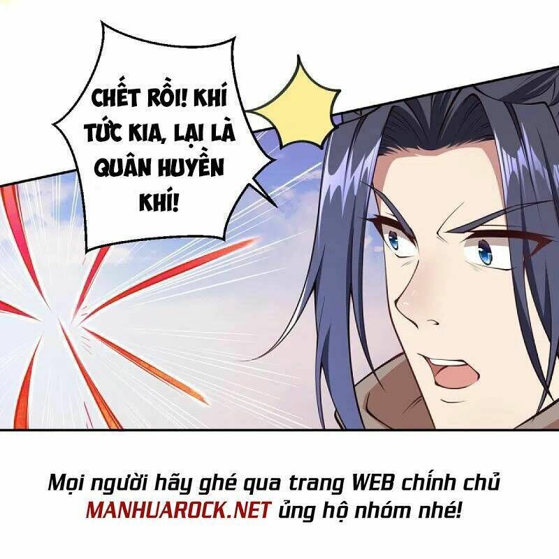 nghịch thiên tà thần chapter 414 - Trang 2