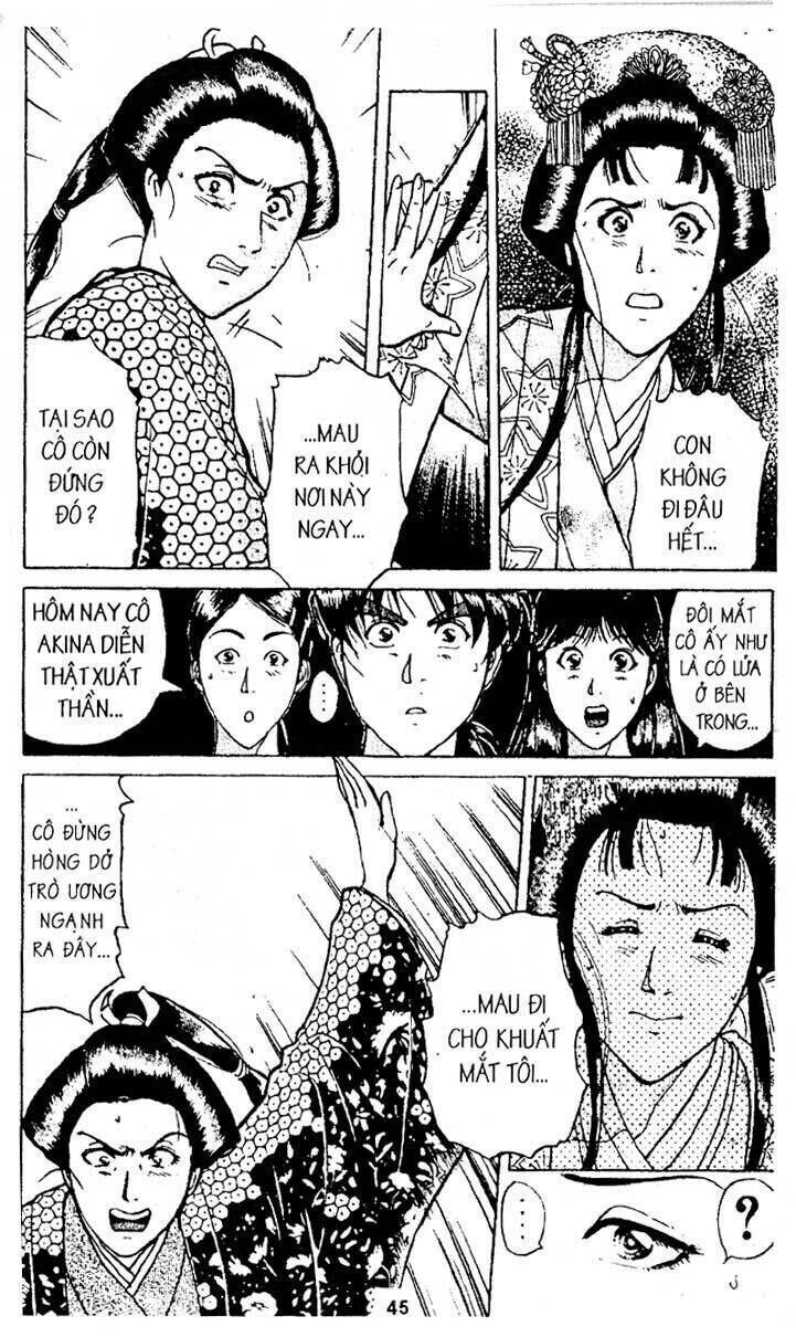 Thám Tử Kindaichi Chapter 194 - Trang 2