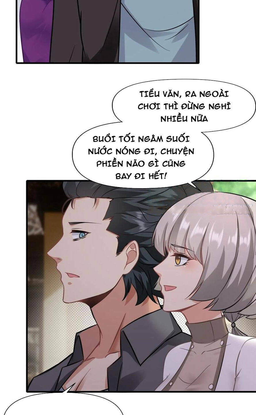 ta không muốn làm đệ nhất chapter 96 - Trang 2