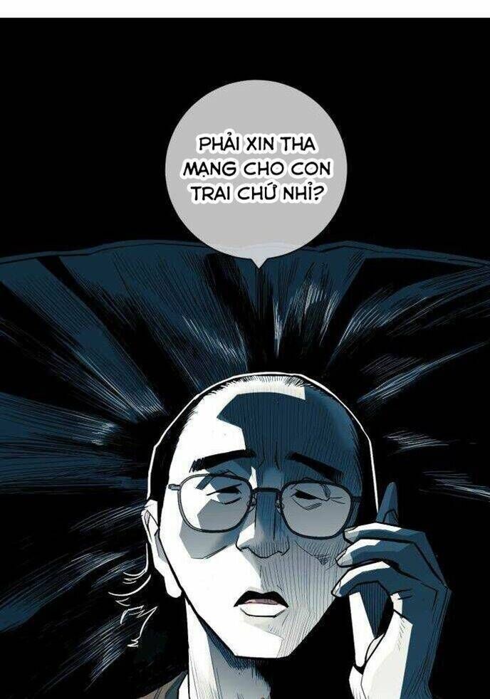 quảng trường máu chapter 42 - Trang 2