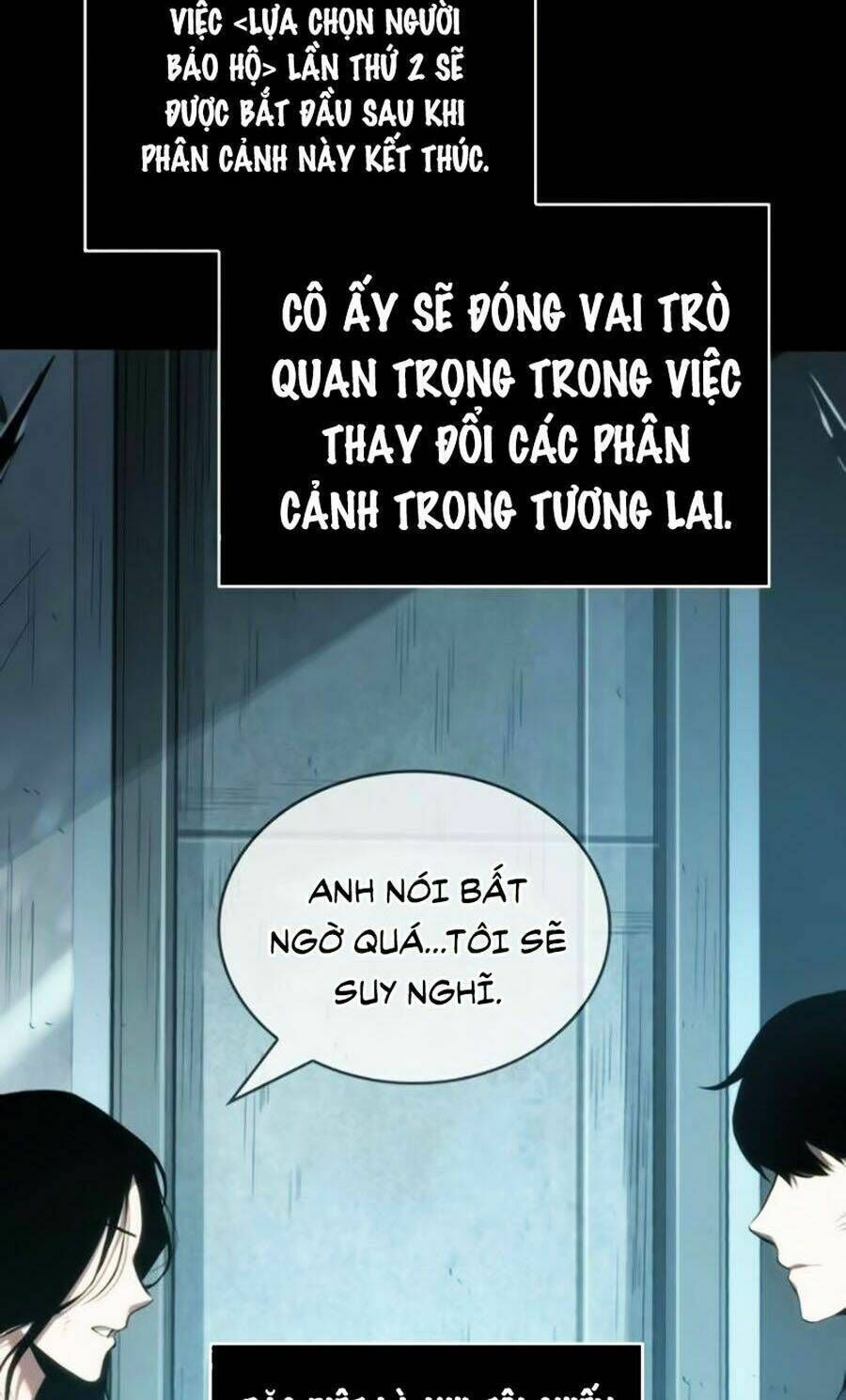 toàn trí độc giả chapter 44 - Trang 2