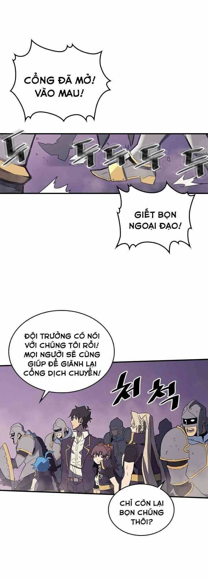 chuyển sinh ma pháp đặc biệt yếu chapter 84 - Next chapter 85