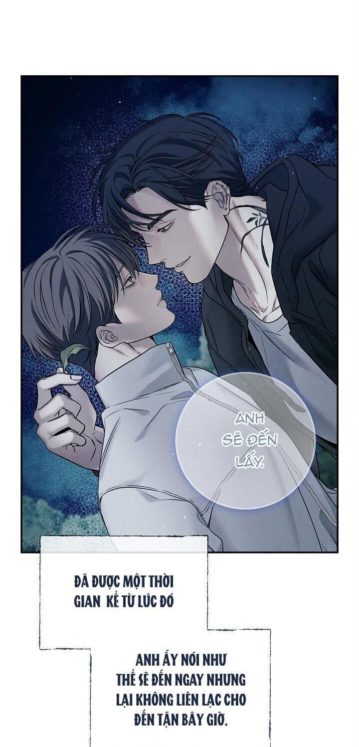 đêm không dấu vết Chapter 18 - Next Chương 19