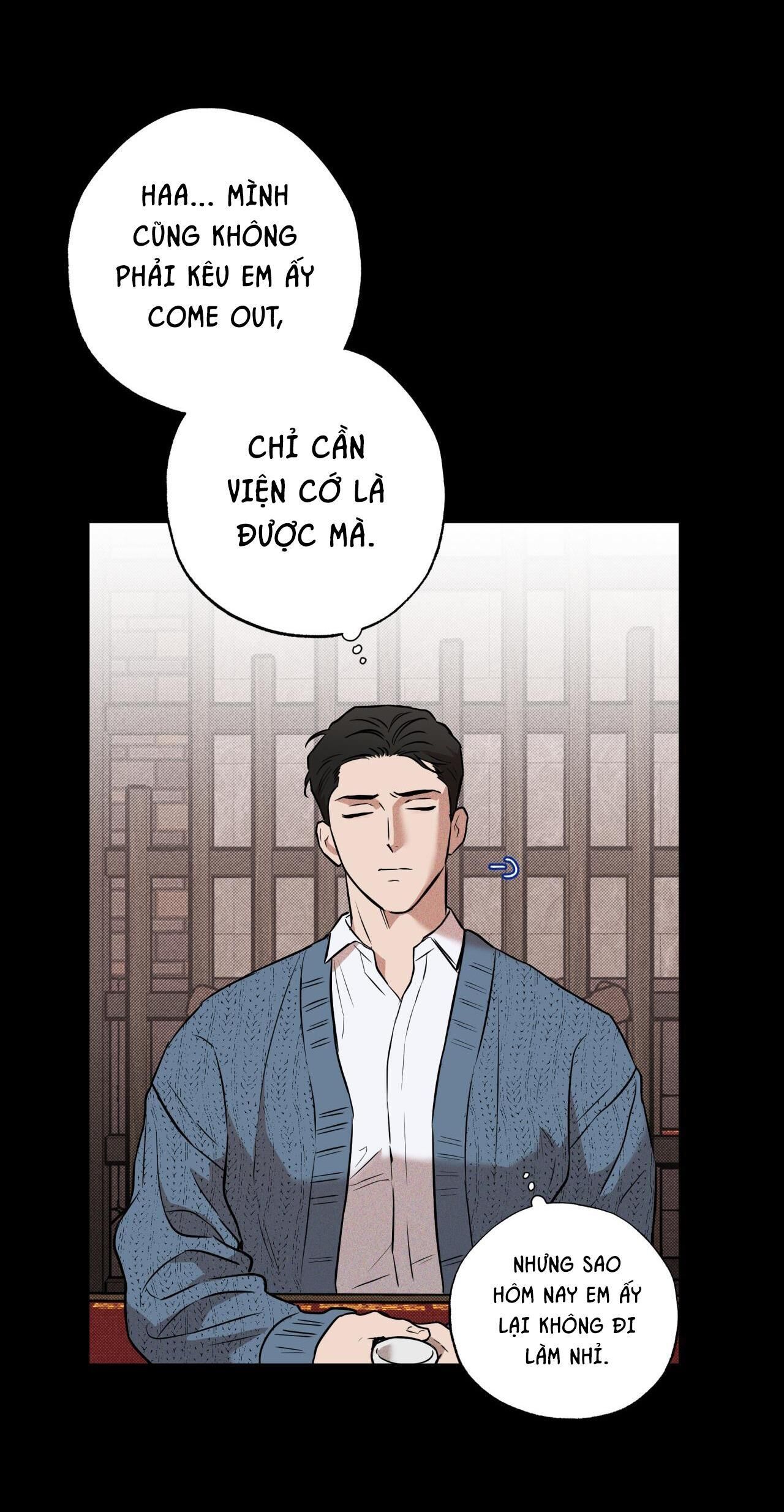 BL NGẮN LOẠN LUÂN - GIA ĐÌNH Chapter 6.5 Anh rể end - Next 