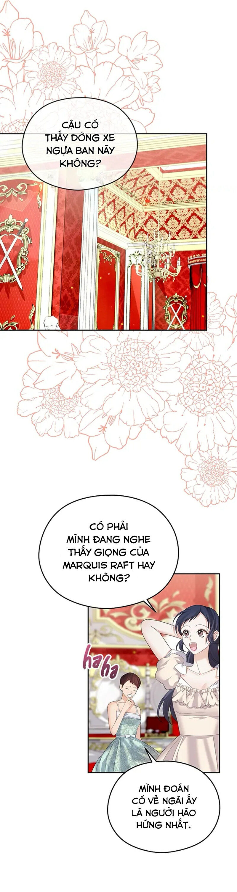 Cây Cúc Tây Thân Yêu Của Tôi Chapter 51 - Trang 2