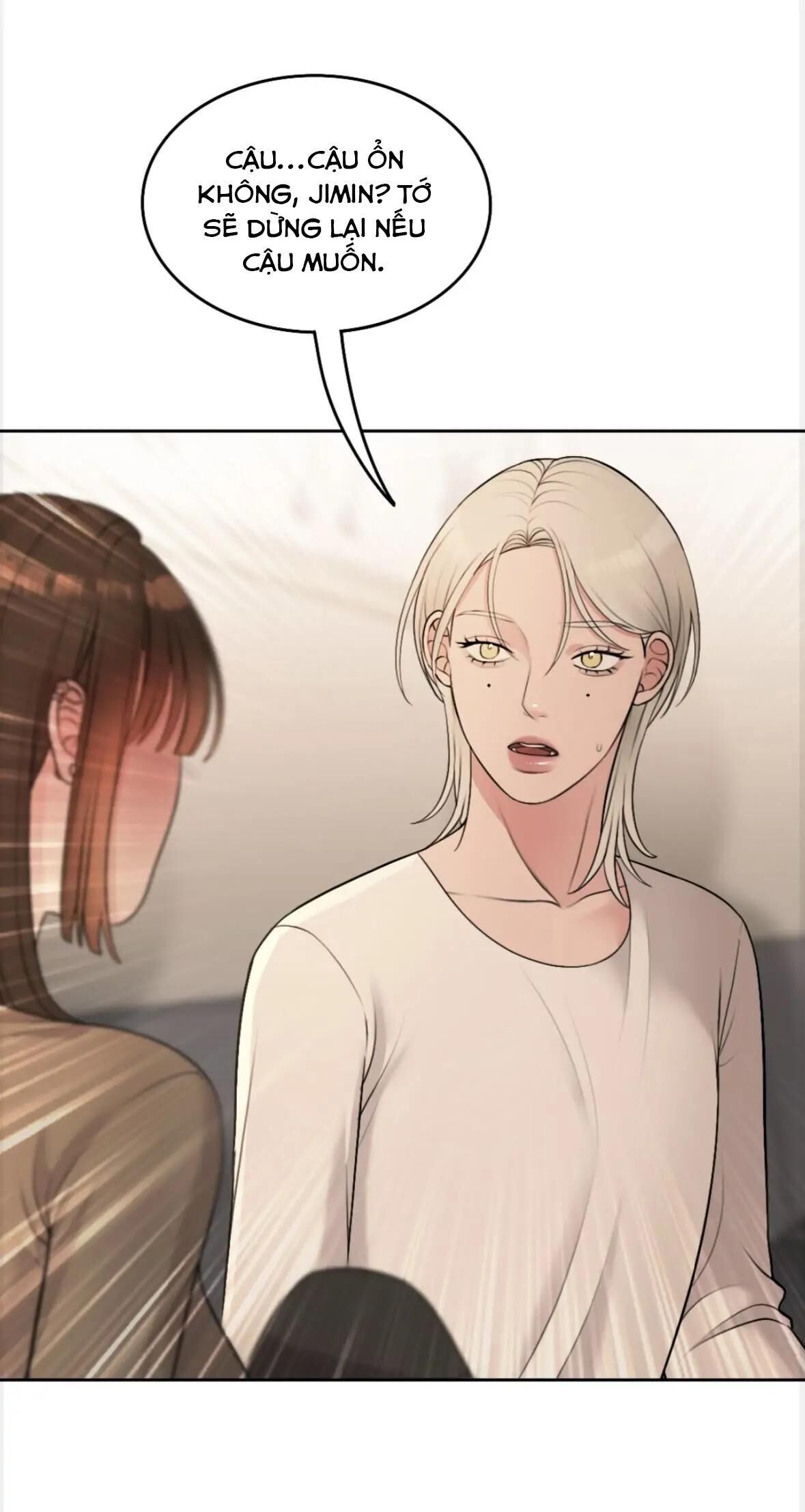 vô tình Chapter 29 Chap 29 H nhẹ - Trang 2